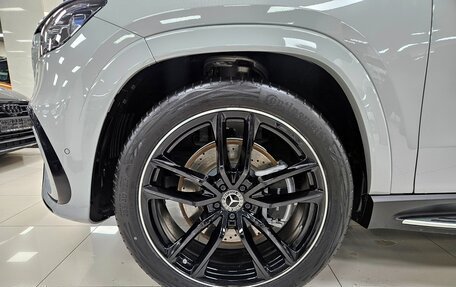 Mercedes-Benz GLS, 2025 год, 16 999 000 рублей, 39 фотография