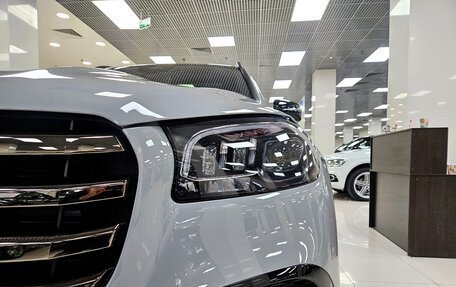 Mercedes-Benz GLS, 2025 год, 16 999 000 рублей, 38 фотография