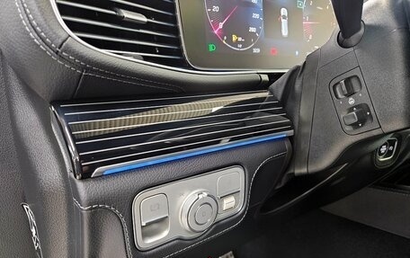 Mercedes-Benz GLS, 2025 год, 16 999 000 рублей, 25 фотография