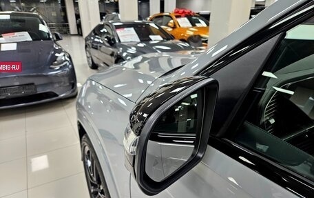 Mercedes-Benz GLS, 2025 год, 16 999 000 рублей, 35 фотография