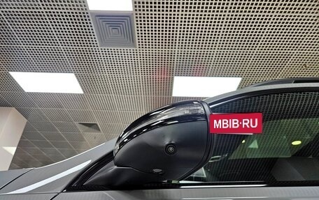 Mercedes-Benz GLS, 2025 год, 16 999 000 рублей, 36 фотография