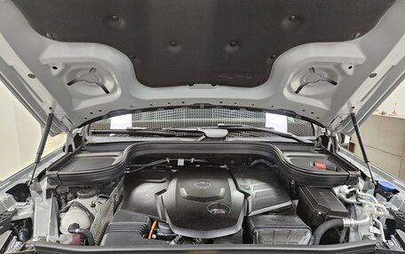 Mercedes-Benz GLS, 2025 год, 16 999 000 рублей, 40 фотография