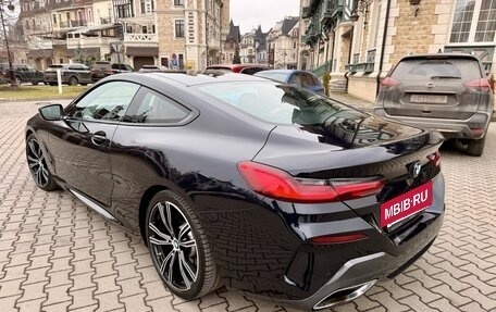 BMW 8 серия, 2019 год, 6 500 000 рублей, 6 фотография