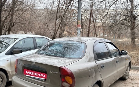 ЗАЗ Chance, 2012 год, 200 000 рублей, 2 фотография