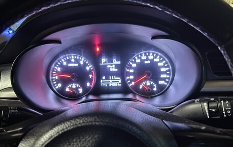 KIA Rio IV, 2017 год, 900 000 рублей, 5 фотография