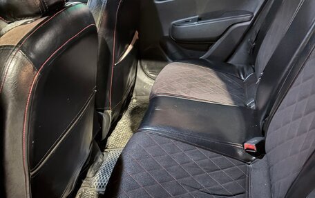 KIA Rio IV, 2017 год, 900 000 рублей, 7 фотография