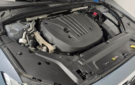 Volvo V90 Cross Country I рестайлинг, 2023 год, 5 990 000 рублей, 5 фотография