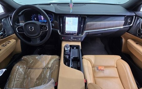 Volvo V90 Cross Country I рестайлинг, 2023 год, 5 990 000 рублей, 7 фотография