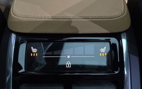 Volvo V90 Cross Country I рестайлинг, 2023 год, 5 990 000 рублей, 10 фотография