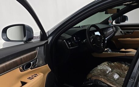 Volvo V90 Cross Country I рестайлинг, 2023 год, 5 990 000 рублей, 13 фотография