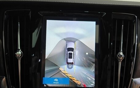 Volvo V90 Cross Country I рестайлинг, 2023 год, 5 990 000 рублей, 11 фотография