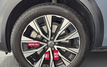 Volvo V90 Cross Country I рестайлинг, 2023 год, 5 990 000 рублей, 12 фотография