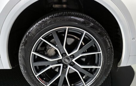 Audi Q5, 2023 год, 5 500 000 рублей, 7 фотография