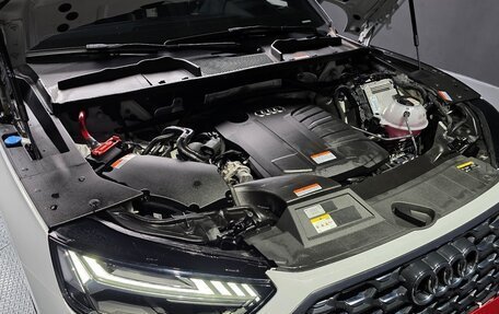 Audi Q5, 2023 год, 5 500 000 рублей, 5 фотография