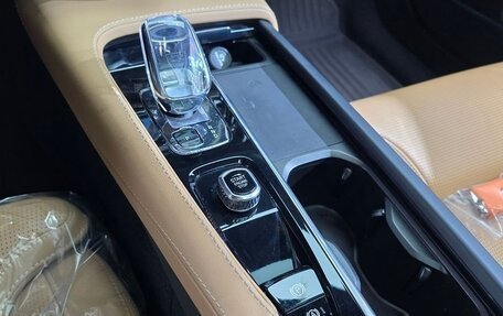 Volvo V90 Cross Country I рестайлинг, 2023 год, 5 990 000 рублей, 17 фотография