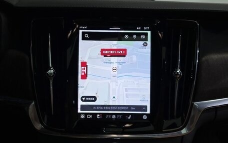 Volvo V90 Cross Country I рестайлинг, 2023 год, 5 990 000 рублей, 16 фотография