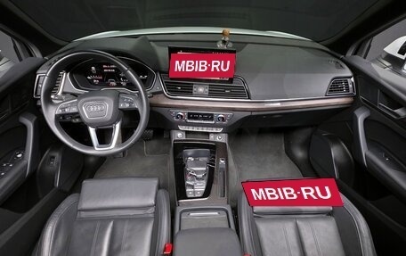 Audi Q5, 2023 год, 5 500 000 рублей, 8 фотография