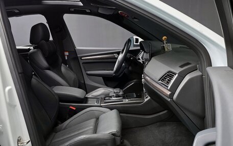 Audi Q5, 2023 год, 5 500 000 рублей, 12 фотография