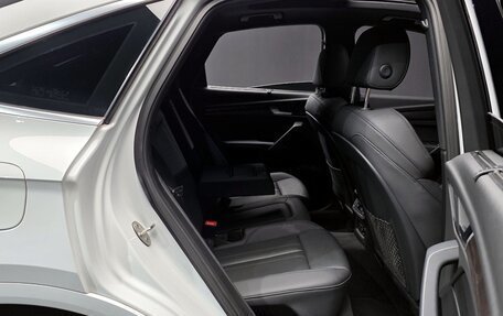 Audi Q5, 2023 год, 5 500 000 рублей, 13 фотография