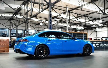 BMW M5, 2025 год, 20 800 000 рублей, 5 фотография