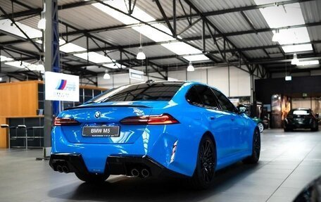 BMW M5, 2025 год, 20 800 000 рублей, 6 фотография