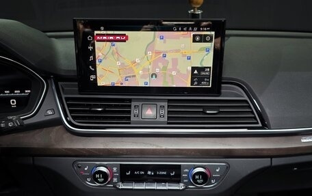 Audi Q5, 2023 год, 5 500 000 рублей, 15 фотография