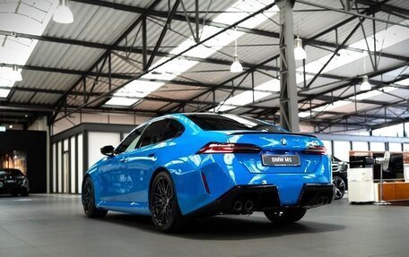 BMW M5, 2025 год, 20 800 000 рублей, 8 фотография