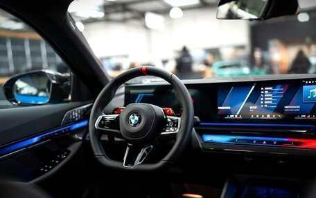 BMW M5, 2025 год, 20 800 000 рублей, 13 фотография