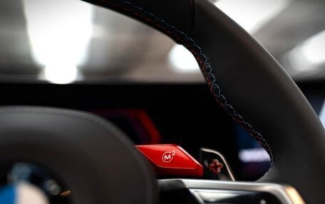 BMW M5, 2025 год, 20 800 000 рублей, 15 фотография