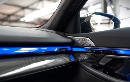 BMW M5, 2025 год, 20 800 000 рублей, 14 фотография