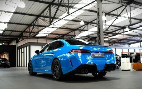 BMW M5, 2025 год, 20 800 000 рублей, 9 фотография