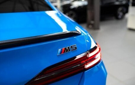 BMW M5, 2025 год, 20 800 000 рублей, 7 фотография