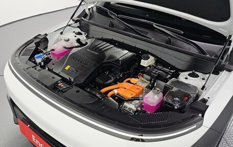 Hyundai Kona, 2024 год, 2 190 000 рублей, 5 фотография