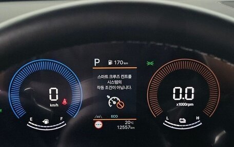 Hyundai Kona, 2024 год, 2 190 000 рублей, 7 фотография