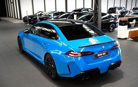 BMW M5, 2025 год, 20 800 000 рублей, 10 фотография