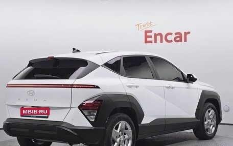 Hyundai Kona, 2024 год, 2 190 000 рублей, 3 фотография