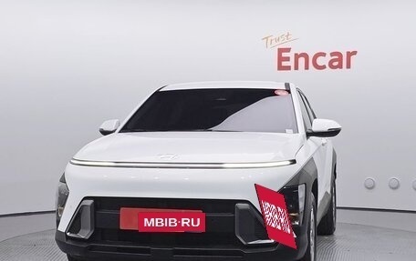 Hyundai Kona, 2024 год, 2 190 000 рублей, 2 фотография