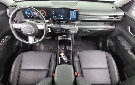 Hyundai Kona, 2024 год, 2 190 000 рублей, 16 фотография