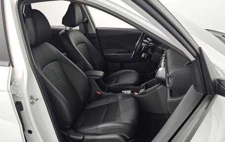 Hyundai Kona, 2024 год, 2 190 000 рублей, 10 фотография