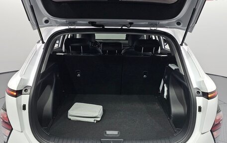 Hyundai Kona, 2024 год, 2 190 000 рублей, 12 фотография