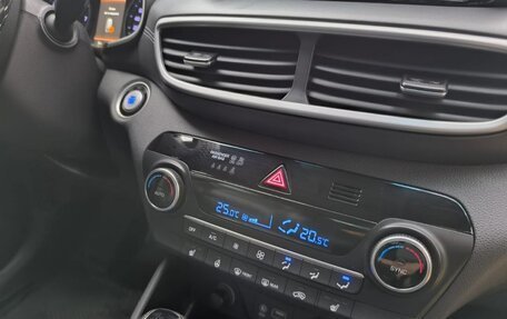 Hyundai Tucson III, 2019 год, 2 150 000 рублей, 3 фотография