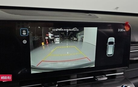 Hyundai Kona, 2024 год, 2 190 000 рублей, 18 фотография