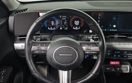 Hyundai Kona, 2024 год, 2 190 000 рублей, 17 фотография