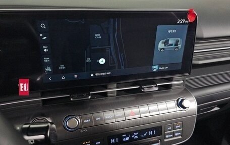 Hyundai Kona, 2024 год, 2 190 000 рублей, 13 фотография