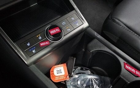 Hyundai Kona, 2024 год, 2 190 000 рублей, 14 фотография