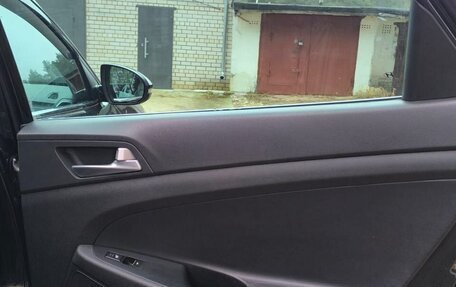 Hyundai Tucson III, 2019 год, 2 150 000 рублей, 17 фотография