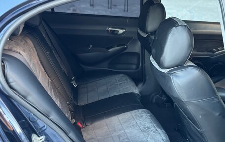 Honda Civic VIII, 2008 год, 599 000 рублей, 5 фотография