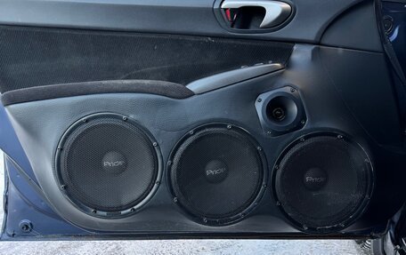 Honda Civic VIII, 2008 год, 599 000 рублей, 11 фотография