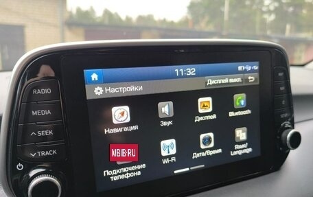 Hyundai Tucson III, 2019 год, 2 150 000 рублей, 21 фотография