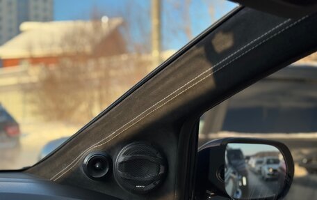 Honda Civic VIII, 2008 год, 599 000 рублей, 18 фотография